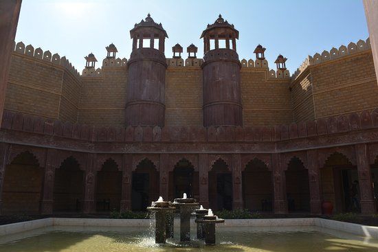 Vande Mataram Memorial